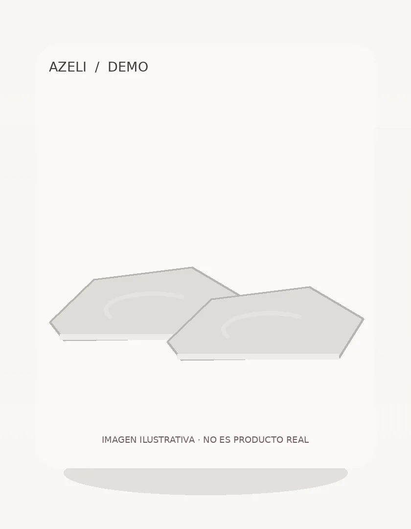 [DEMO] Tenis urbanos blancos — vista adicional ilustrativa